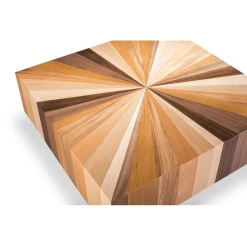 URBIA Living Room HELIOS COFFEE TABLE