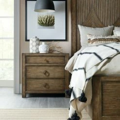 Flash Sale ๐ HOOKER Furniture SUNDANCE NIGHTSTAND โ๏ธ 5 HOOKER Furniture SUNDANCE NIGHTSTAND