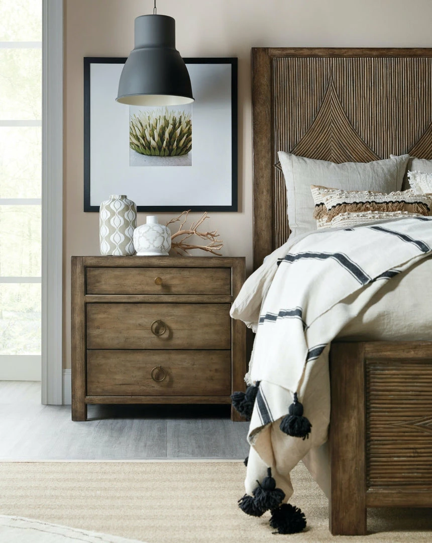 Flash Sale π HOOKER SUNDANCE PANEL BED Bedroom π 4 HOOKER SUNDANCE PANEL BED Bedroom