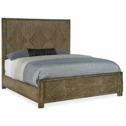 Flash Sale π HOOKER SUNDANCE PANEL BED Bedroom π 6 HOOKER SUNDANCE PANEL BED Bedroom
