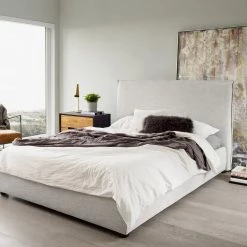 MOES SUNDRY PLATFORM BED Furniture