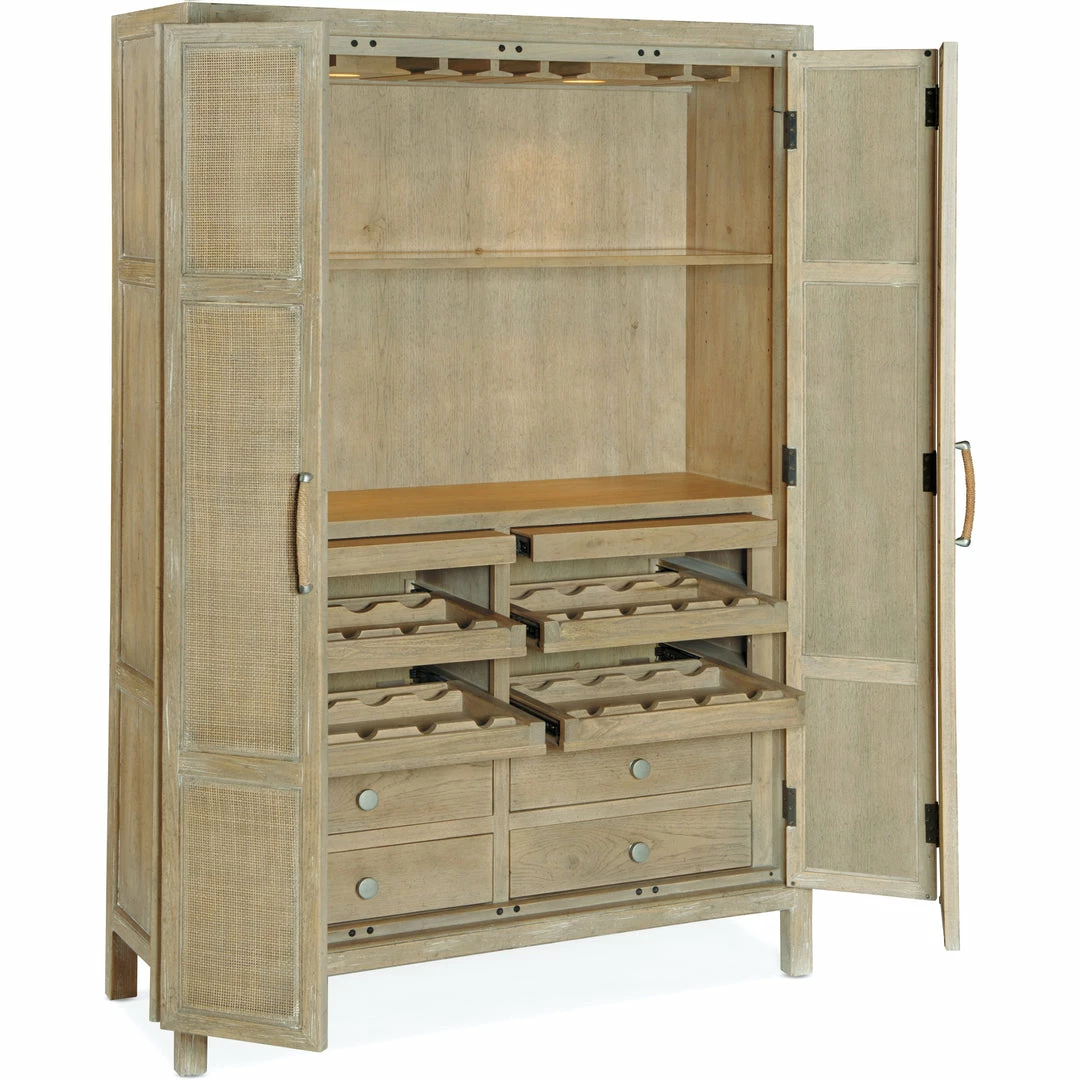 Best reviews of 🌟 HOOKER SURFRIDER BAR CABINET 🥰 7 HOOKER SURFRIDER BAR CABINET