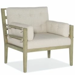 HOOKER SURFRIDER DRIFTWOOD LOUNGE CHAIR