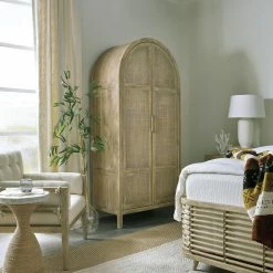 HOOKER SURFRIDER WARDROBE Furniture