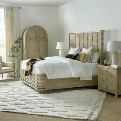 HOOKER SURFRIDER WARDROBE Furniture