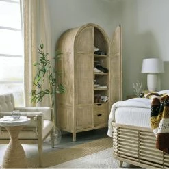 HOOKER SURFRIDER WARDROBE Furniture