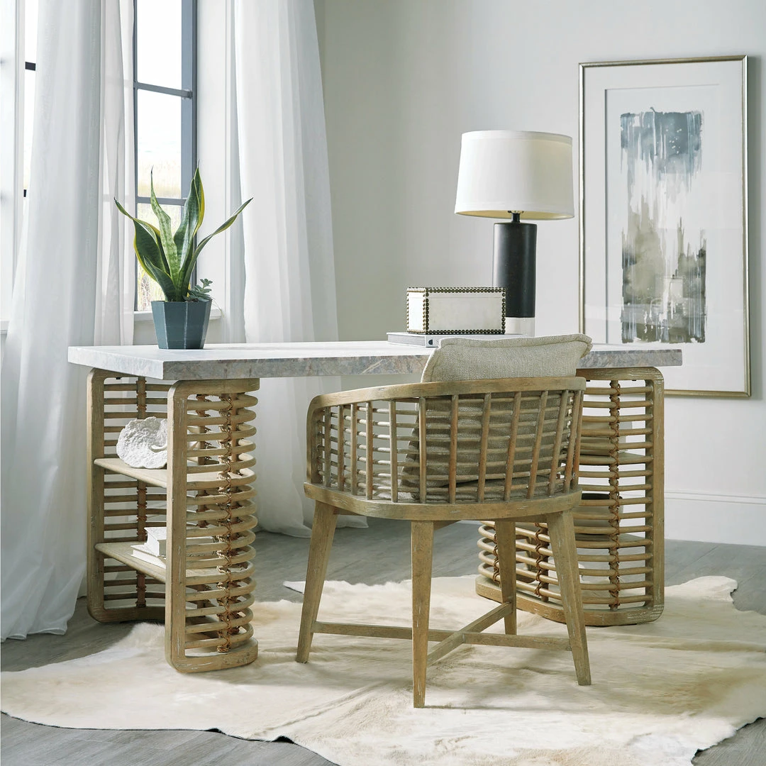 Best Pirce ๐ HOOKER SURFRIDER WRITING DESK Furniture ๐คฉ 2 HOOKER SURFRIDER WRITING DESK Furniture