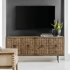 HOOKER SWANSTON CREDENZA