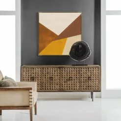 HOOKER SWANSTON CREDENZA