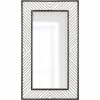 UTTERMOST SYDNEY FLOOR MIRROR