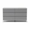 VIG SYLVAN GREY DRESSER