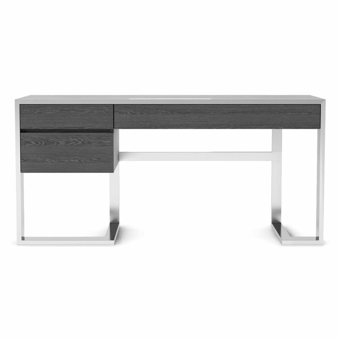 Cheap โค๏ธ VIG SYLVAN GREY ELM DESK Furniture ๐คฉ 1 VIG SYLVAN GREY ELM DESK Furniture