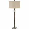 UTTERMOST SYLVAN SLIM BRASS LAMP Lighting