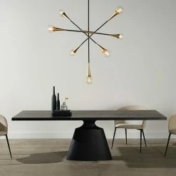NUEVO Furniture TAJI DINING TABLE