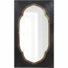 UTTERMOST Mirrors TANGIER OXIDIZED BRONZE + GOLD MIRROR