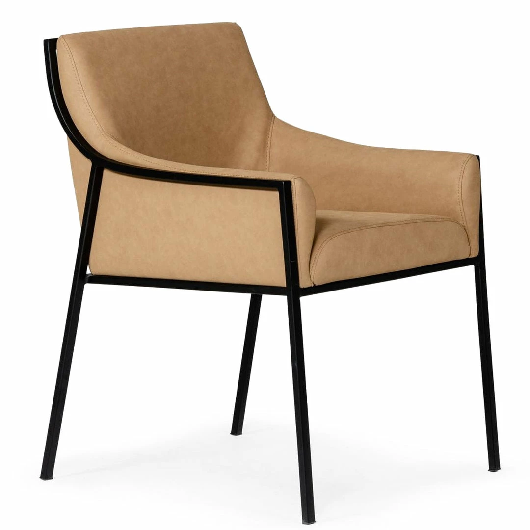 Flash Sale ❤️ VIG TANNER DINING CHAIR ❤️ 2 VIG TANNER DINING CHAIR