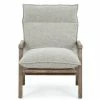FOUR HANDS TAOS LOUNGE CHAIR Furniture