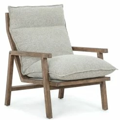FOUR HANDS TAOS LOUNGE CHAIR Furniture