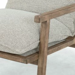 Best deal β¨ FOUR HANDS TAOS LOUNGE CHAIR Furniture π 13 FOUR HANDS TAOS LOUNGE CHAIR Furniture