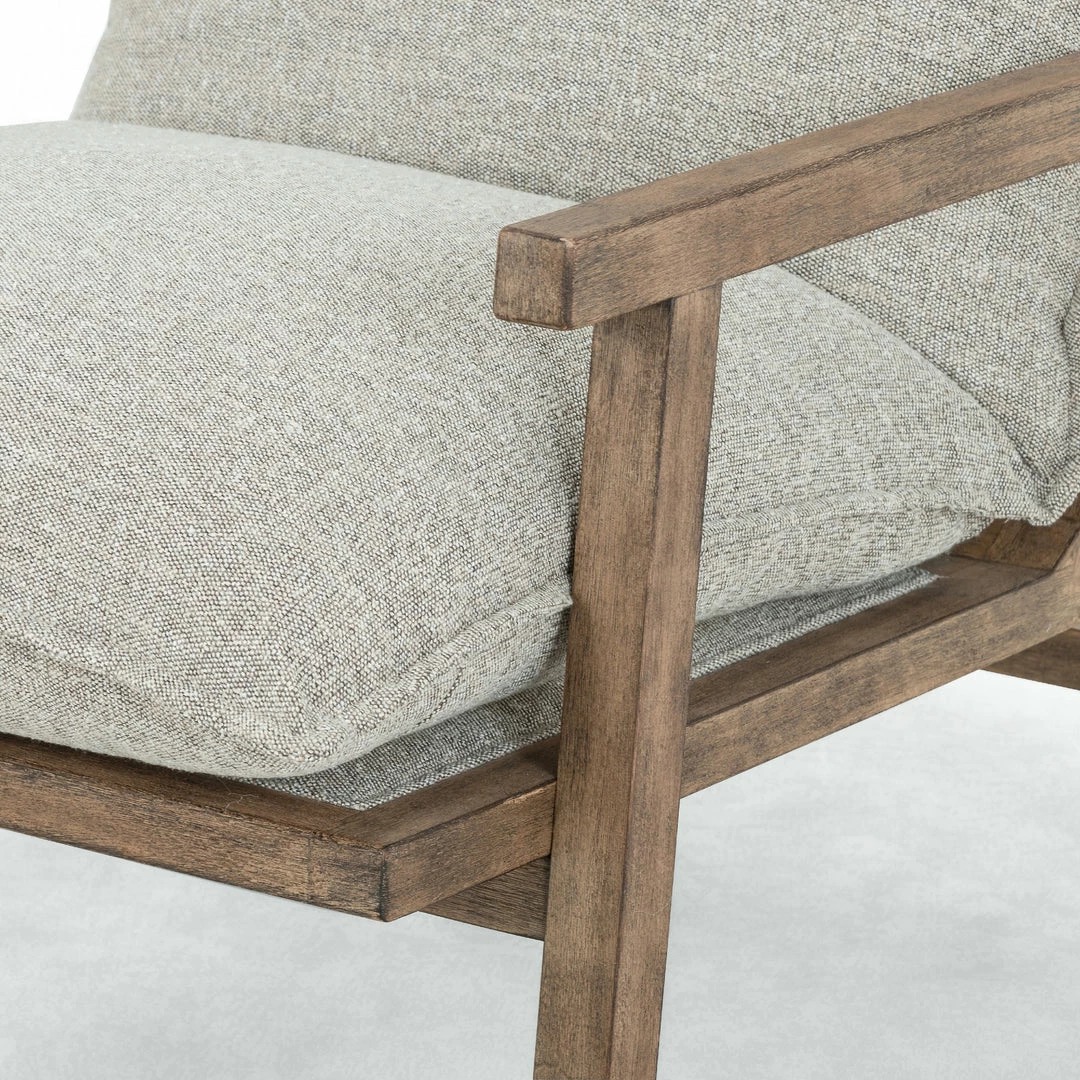 Best deal β¨ FOUR HANDS TAOS LOUNGE CHAIR Furniture π 6 FOUR HANDS TAOS LOUNGE CHAIR Furniture