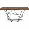 URBIA FORGE CONSOLE TABLE