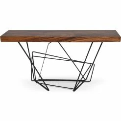 URBIA FORGE CONSOLE TABLE