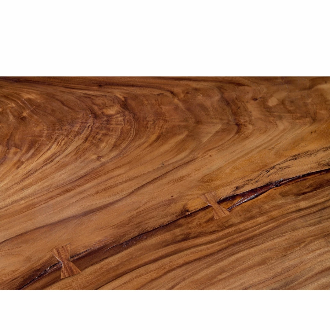 Top 10 โจ PHILLIPS COLLECTION SCORE COFFEE TABLE CHAMCHA WOOD, IRON BASE ๐ 3 PHILLIPS COLLECTION SCORE COFFEE TABLE CHAMCHA WOOD, IRON BASE