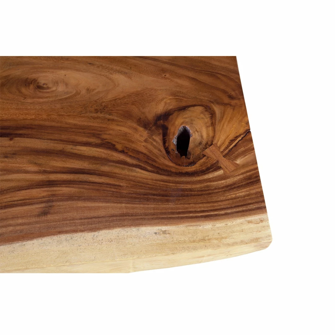 Top 10 โจ PHILLIPS COLLECTION SCORE COFFEE TABLE CHAMCHA WOOD, IRON BASE ๐ 6 PHILLIPS COLLECTION SCORE COFFEE TABLE CHAMCHA WOOD, IRON BASE