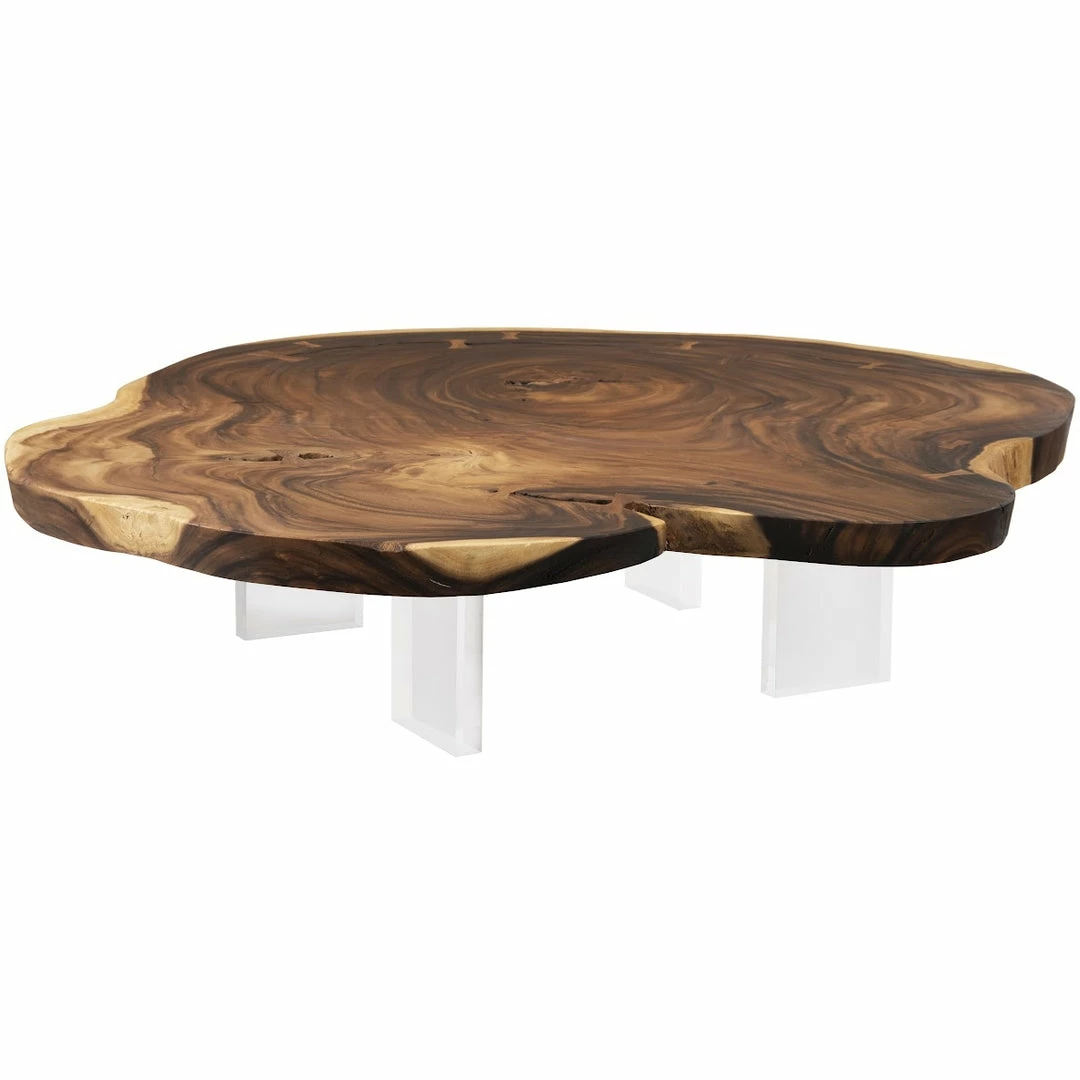 Discount 🌟 PHILLIPS COLLECTION Furniture FLOATING FREEFROM NATURAL COFFEE TABLE 😉 1 PHILLIPS COLLECTION Furniture FLOATING FREEFROM NATURAL COFFEE TABLE