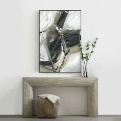 Outlet ๐ฏ L ART Wall Art "THE WARRIOR" CANVAS ART โจ 6 L ART Wall Art