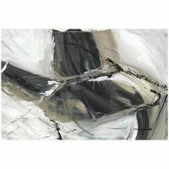 Outlet ๐ฏ L ART Wall Art "THE WARRIOR" CANVAS ART โจ 7 L ART Wall Art