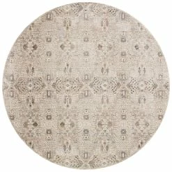 Best Sale ๐ LOLOI THEIA 06 RUG: GRANITE / IVORY ๐ 7 LOLOI THEIA 06 RUG: GRANITE / IVORY