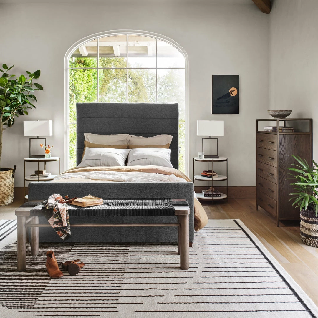 Best deal 🎉 FOUR HANDS THREE TIER OVAL END TABLE ✔️ 10 FOUR HANDS THREE TIER OVAL END TABLE