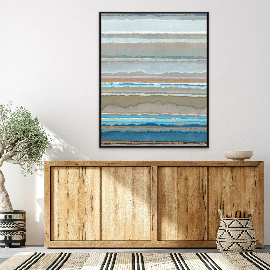 Wholesale โค๏ธ L ART "THROUGH THE HAZE" CANVAS ART ๐ฅ 3 L ART "THROUGH THE HAZE" CANVAS ART