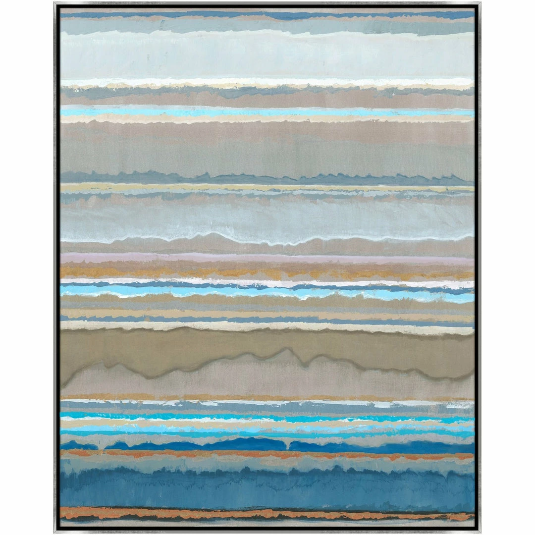 Wholesale โค๏ธ L ART "THROUGH THE HAZE" CANVAS ART ๐ฅ 1 L ART "THROUGH THE HAZE" CANVAS ART