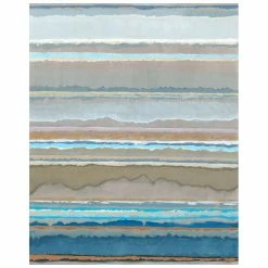 Wholesale โค๏ธ L ART "THROUGH THE HAZE" CANVAS ART ๐ฅ 7 L ART