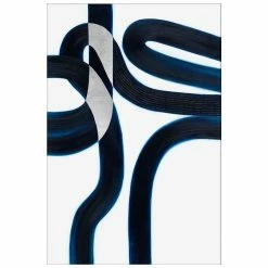 Top 10 🛒 L ART "THROUGH THE ROAD II" HAND PAINTED CANVAS ART 🥰 8 L ART