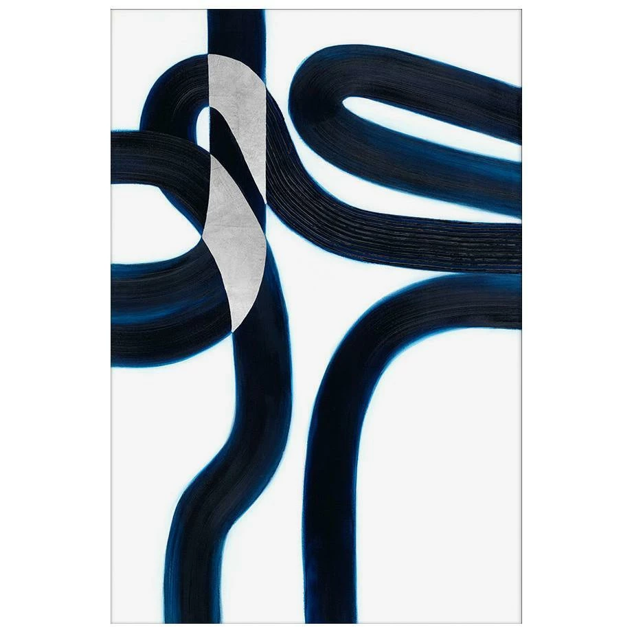 Top 10 🛒 L ART "THROUGH THE ROAD II" HAND PAINTED CANVAS ART 🥰 4 L ART "THROUGH THE ROAD II" HAND PAINTED CANVAS ART