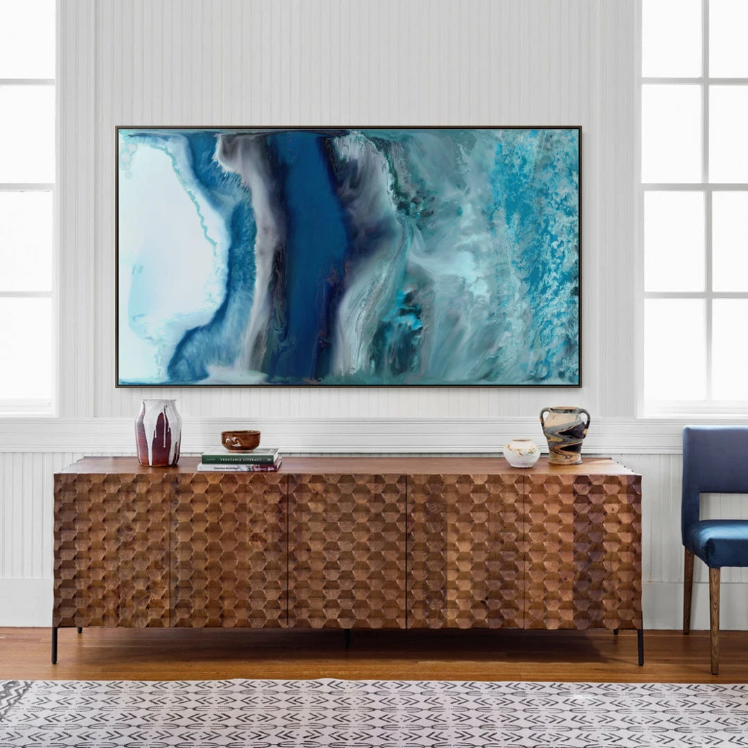 Deals π€© L ART "THUNDERING CLOUD II" CANVAS ART Wall Art β 1 L ART "THUNDERING CLOUD II" CANVAS ART Wall Art