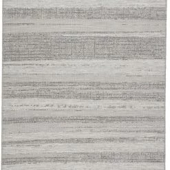 JAIPUR TIKAL COTE INDOOR-OUTDOOR RUG: GREY