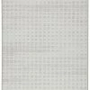JAIPUR TIKAL MARION INDOOR-OUTDOOR RUG: GREY