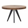 MOES Kitchen + Dining PARQ ROUND DINING TABLE