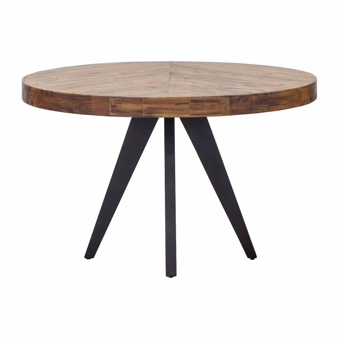 Buy π MOES Kitchen + Dining PARQ ROUND DINING TABLE β 1 MOES Kitchen + Dining PARQ ROUND DINING TABLE
