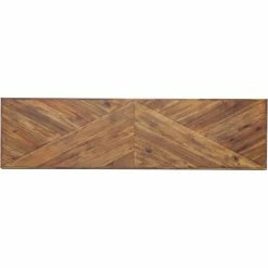 MOES Living Room PARQ CONSOLE TABLE