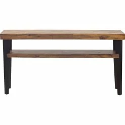 MOES Living Room PARQ CONSOLE TABLE