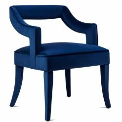 Flash Sale π TOV MAURA VELVET DINING CHAIR Kitchen + Dining π₯ 15 TOV MAURA VELVET DINING CHAIR Kitchen + Dining