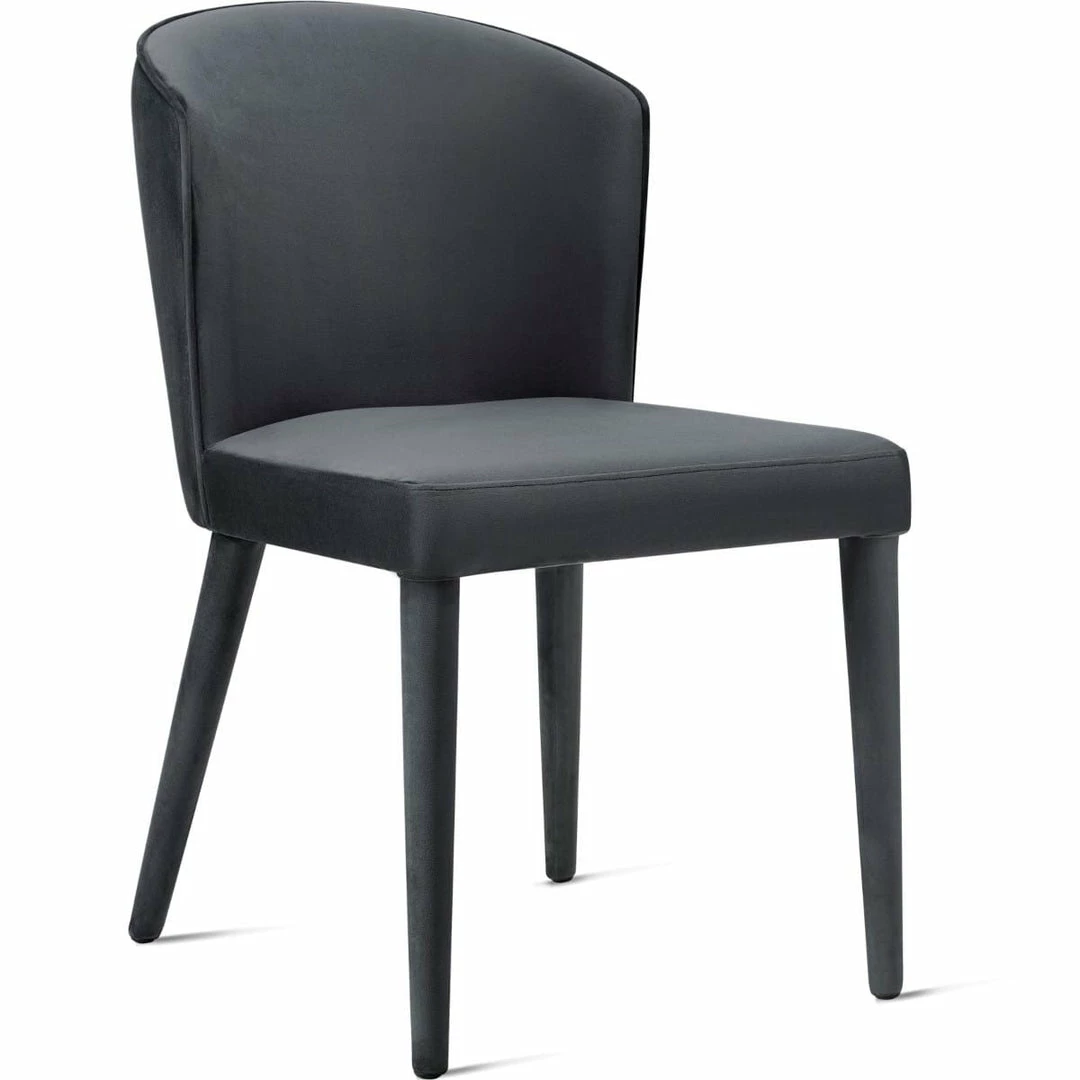 Discount ๐ TOV Kitchen + Dining UMA VELVET SIDE CHAIR ๐ฏ 4 TOV Kitchen + Dining UMA VELVET SIDE CHAIR