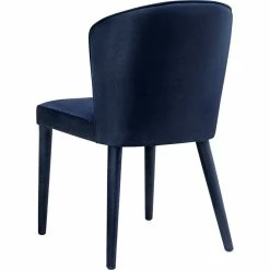 Discount ๐ TOV Kitchen + Dining UMA VELVET SIDE CHAIR ๐ฏ 20 TOV Kitchen + Dining UMA VELVET SIDE CHAIR