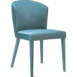 Discount ๐ TOV Kitchen + Dining UMA VELVET SIDE CHAIR ๐ฏ 21 TOV Kitchen + Dining UMA VELVET SIDE CHAIR
