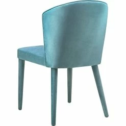 Discount ๐ TOV Kitchen + Dining UMA VELVET SIDE CHAIR ๐ฏ 23 TOV Kitchen + Dining UMA VELVET SIDE CHAIR